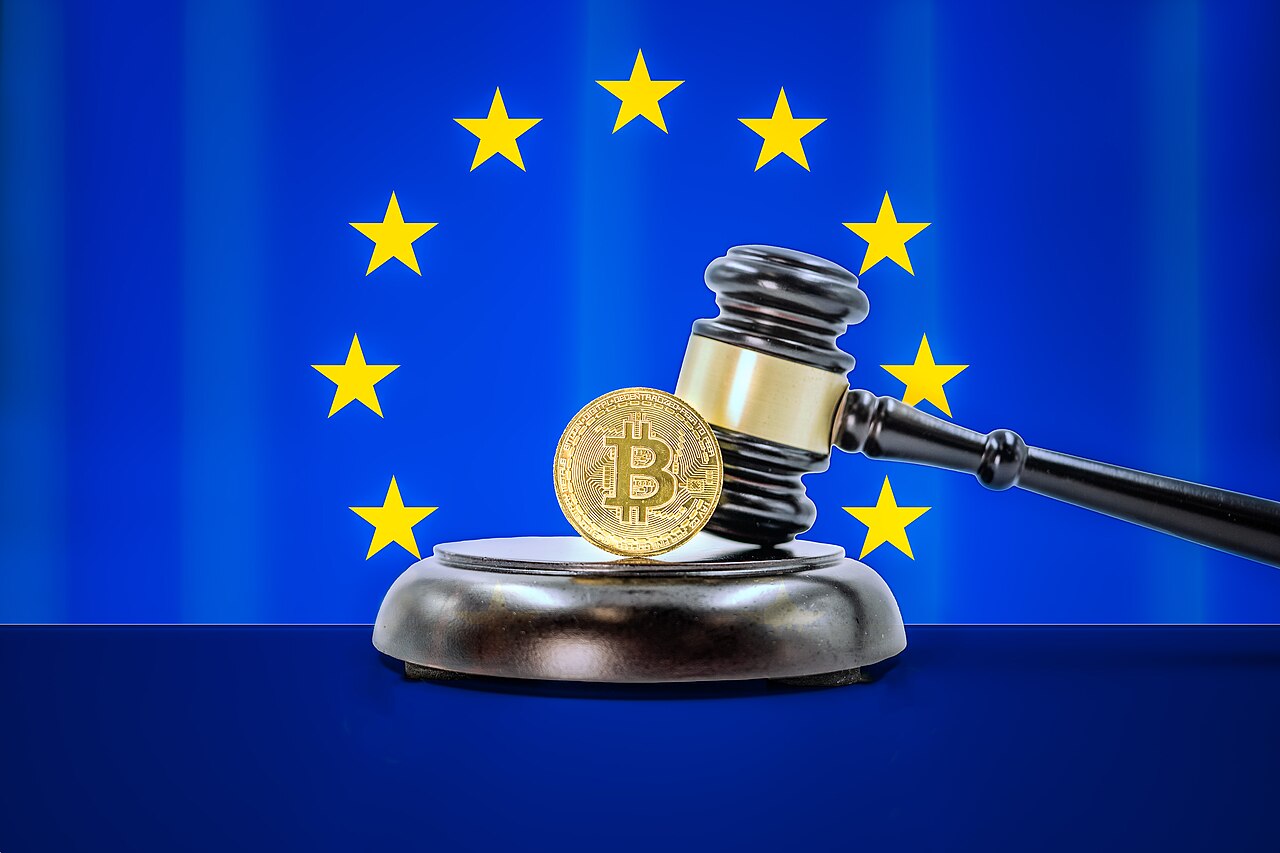 Bitcoin Crypto Laws in the EU