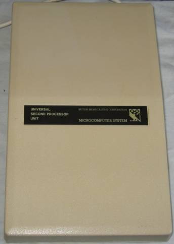 Acorn ANC21 Universal 2nd Processor Unit (front)