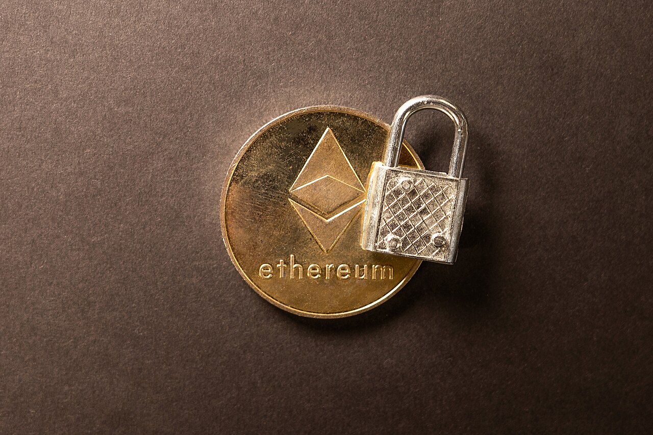 Ethereum Cryptocurrency Security