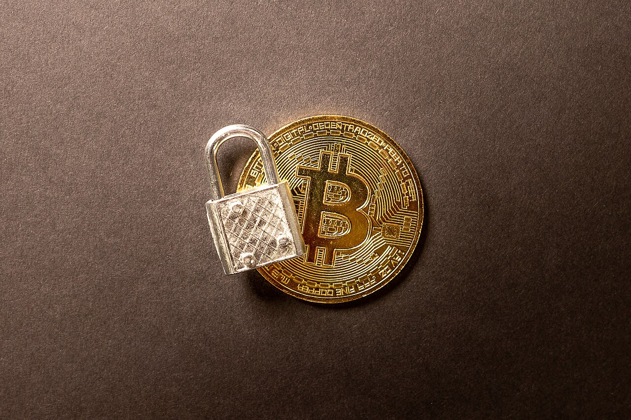Bitcoin Cryptocurrency Security