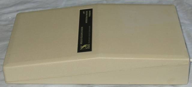 Acorn ANC21 Universal 2nd Processor Unit (right)